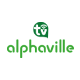 Logo Alphaville