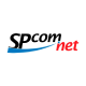 Logo SPcom Net