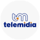 Logo Telemidia