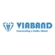 Logo Via Band